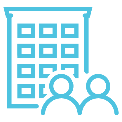 Association or project icon
