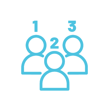 Passenger Count icon