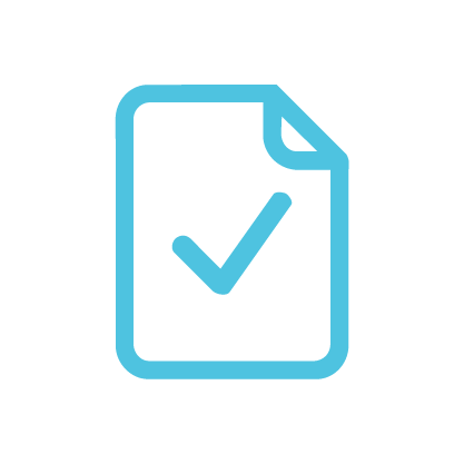 Document Management icon