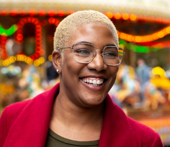 Reviewer profile photo